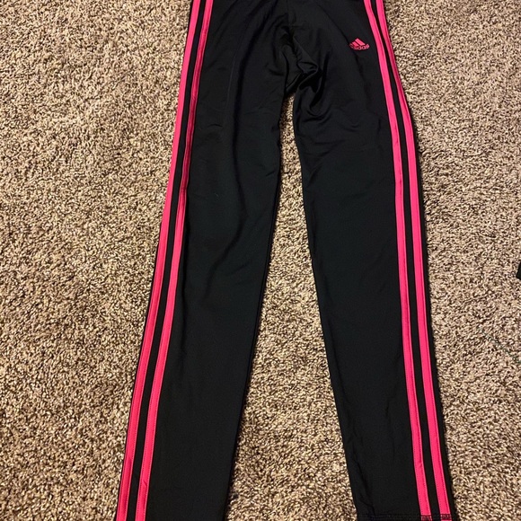 5/$30 Adidas Pants Size L - Picture 3 of 6
